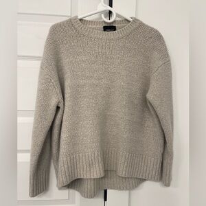 Zara Beige Sweater (women’s)